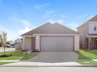 1511 Timothy St, Ennis, TX 75119