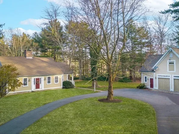 82 Gardner St, Hingham, MA 02043