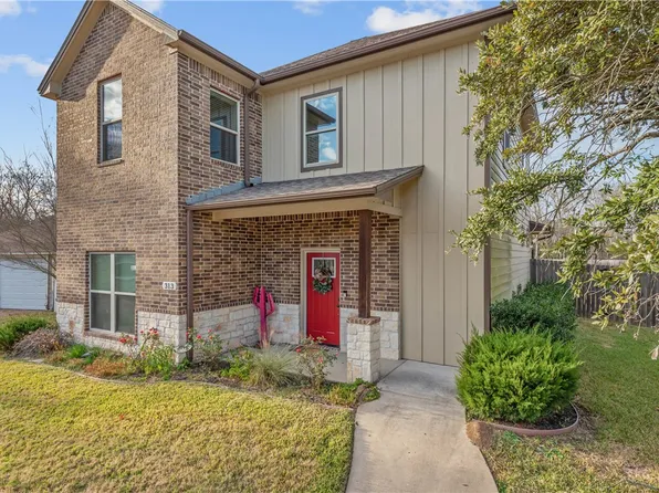 313 Bolton Ave, College Station, TX 77840