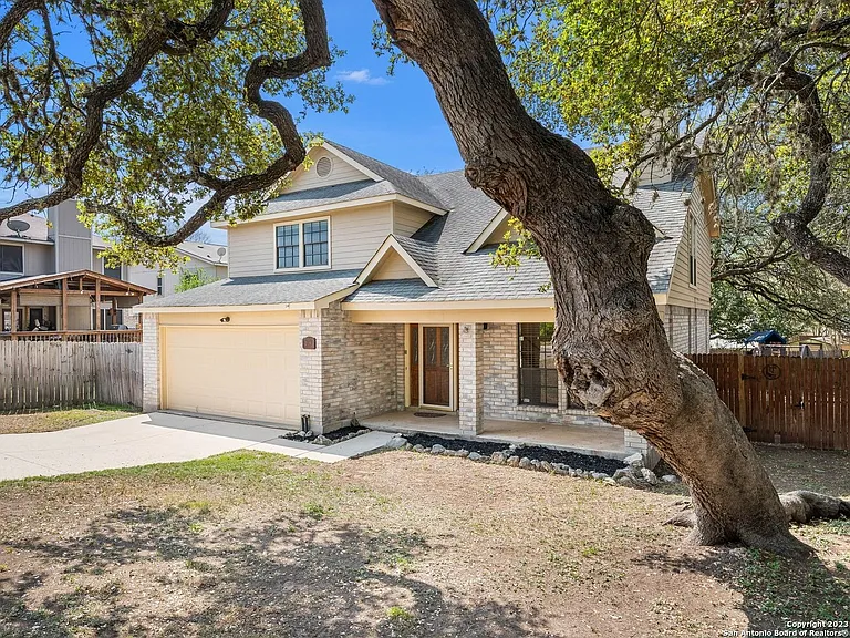 21119 Sierra Crst — Photo 4
