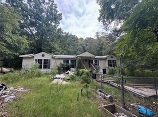 68 Old Canton Rd NE, Cartersville, GA 30121