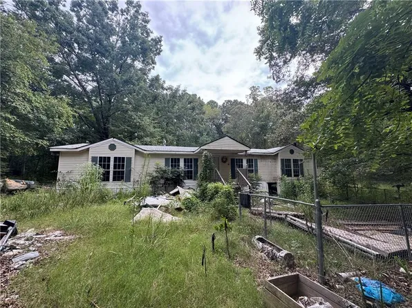 68 Old Canton Rd NE, Cartersville, GA 30121