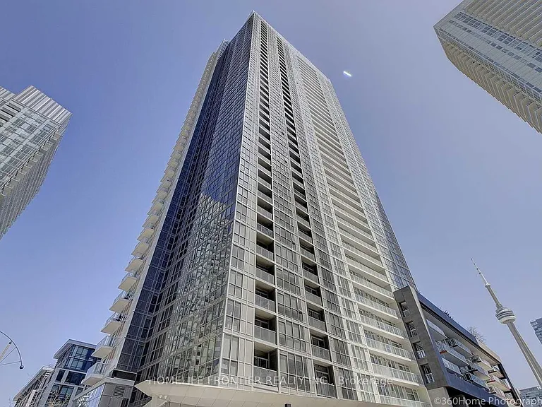 85 Queens Wharf Rd #2711 — Photo 1