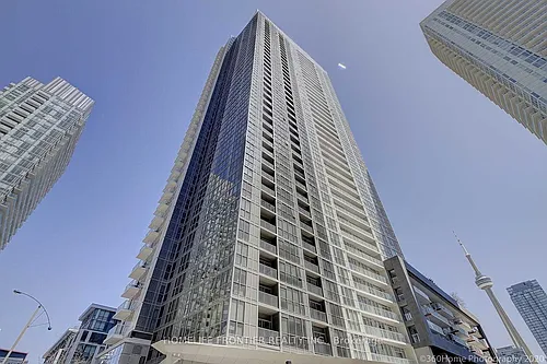85 Queens Wharf Rd #2711 Photo 1