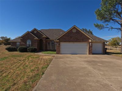 4113 Chase Cir, Yukon, OK, 73099
