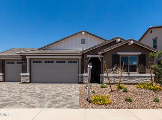 12366 W Marguerite Ave, Avondale, AZ 85323