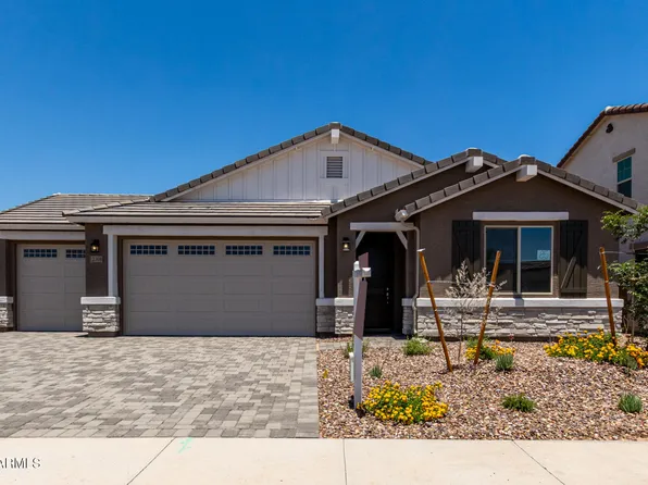 12366 W MARGUERITE Avenue, Avondale, AZ 85323