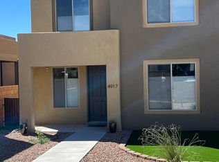 4917 Venado Peak, Santa Fe, NM 87507