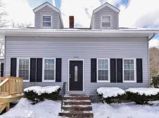 24 Lincoln Ave, Coventry, RI 02816