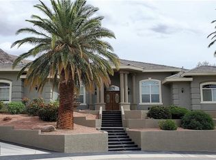 7195 Pico Rio Ct, Las Vegas, NV 89156
