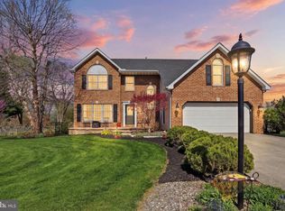 117 Wheaton Dr, Littlestown, PA