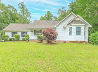 3172 Reed Rd, Tunnel Hill, GA 30755