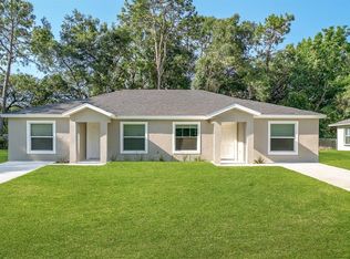 934 S Apopka Ave, Inverness, FL 34452