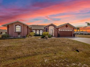 26077 Huanuco Dr, Punta Gorda, FL 33983