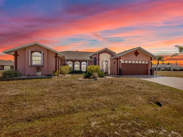 26077 Huanuco Dr, Punta Gorda, FL 33983