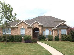 1818 Clear Summit Ln, Mansfield, TX 76063
