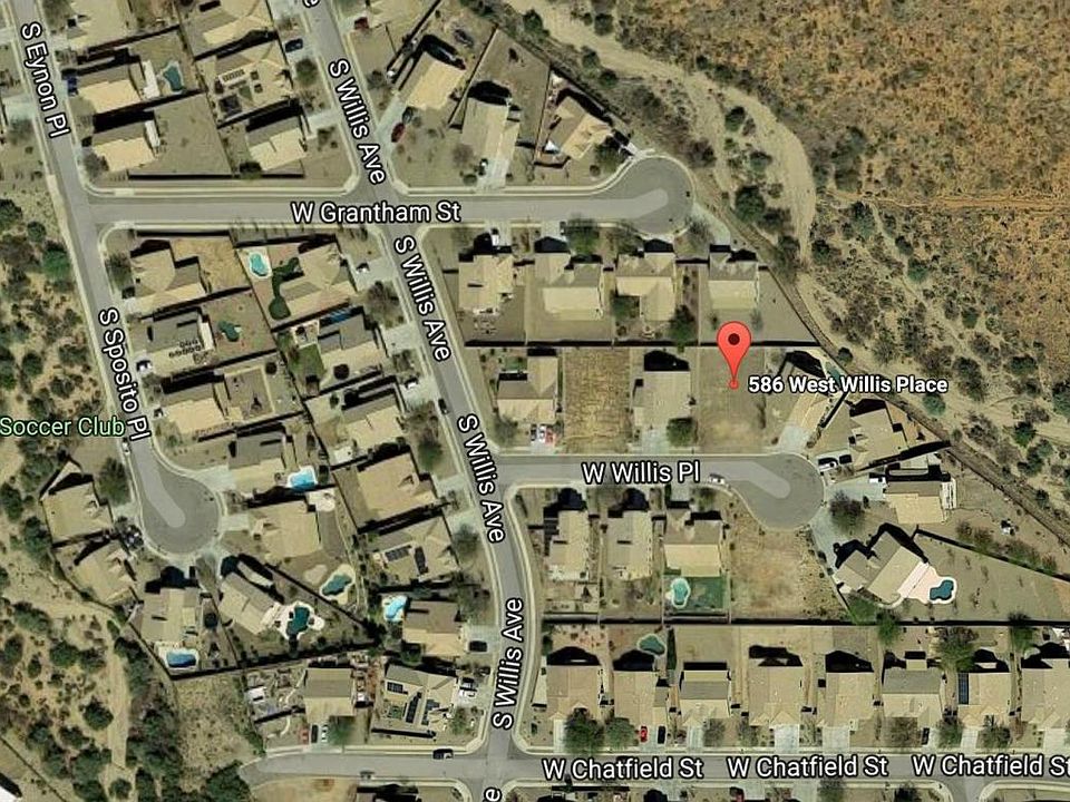 1st image of 586 W Willis Pl #142