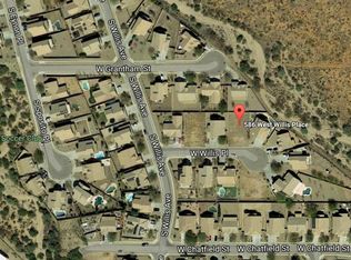 586 W Willis Pl #142, Vail, AZ 85641