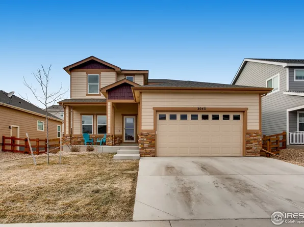 3043 Magnetic Dr, Loveland, CO 80537