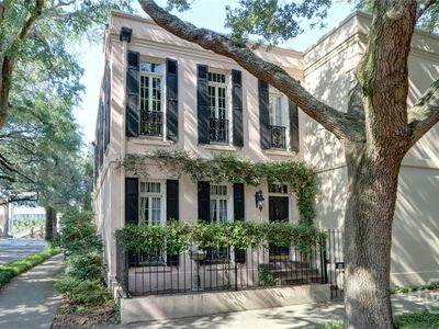112 W Gordon St, Savannah, GA, 31401