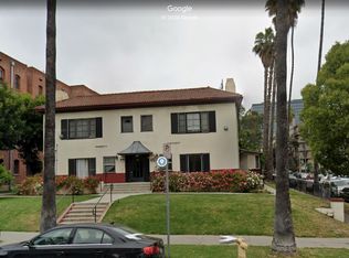 456 1/2 S Kenmore Ave #A12, Los Angeles, CA 90020
