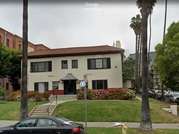 456 1/2 S Kenmore Ave, Los Angeles, CA