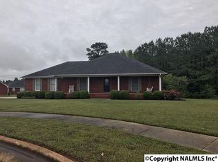 1701 Clifford St, Athens, AL 35611