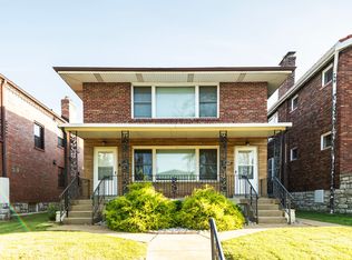 6209 Loran Ave, Saint Louis, MO 63109