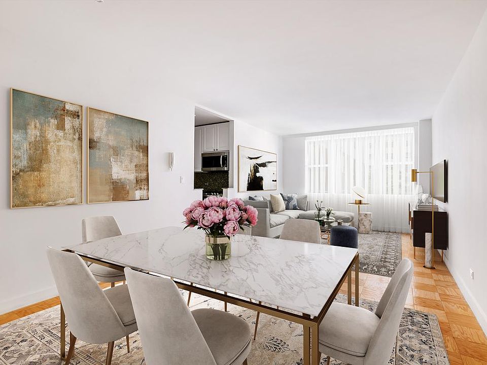 1st image of 45 W 60th St APT 7F