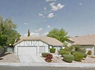 1008 Shifting Sands Dr, Las Vegas, NV 89108