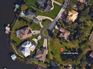 429 Island Cay Way, Apollo Beach, FL 33572