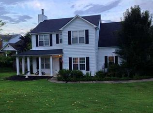 8330 River Hill Commons Dr, Ball Ground, GA 30107