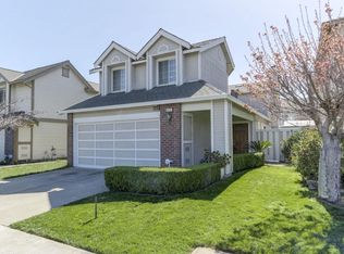 6172 Northland Ter, Fremont, CA 94555