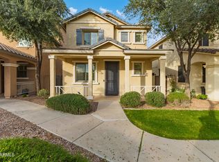 3885 E Santa Fe Ln, Gilbert, AZ 85297