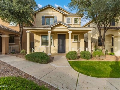 3885 E SANTA FE Lane, Gilbert, AZ, 85297