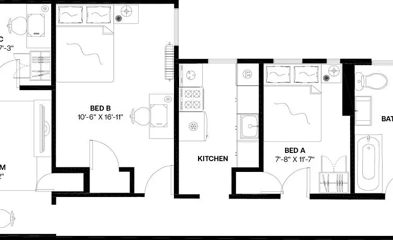 3620 Broadway #A — Photo 10