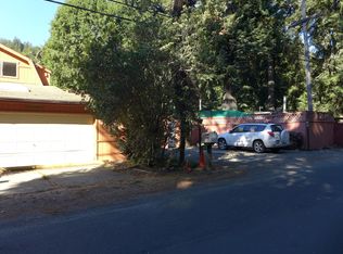 705 Austin Creek Rd, Cazadero, CA 95421