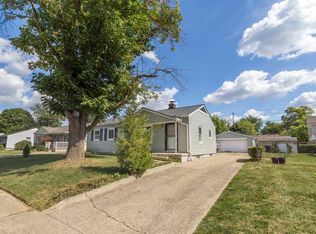 3554 Pollman Dr, Columbus, OH 43224