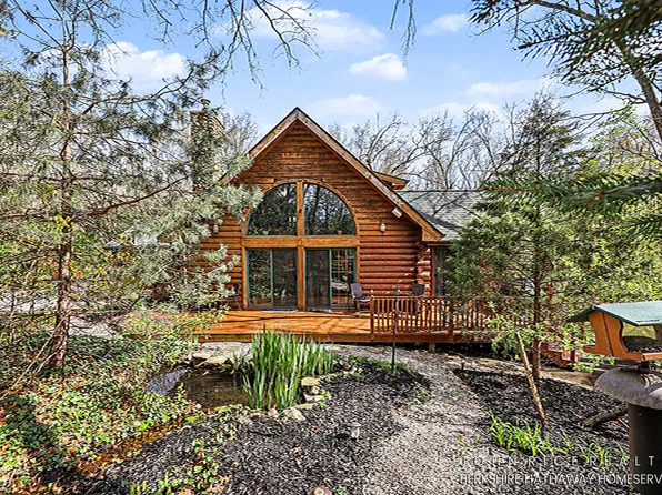 10690 Bennett St SE, Lowell, MI 49331