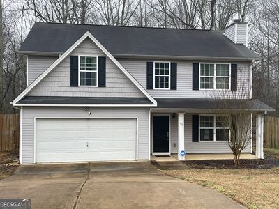 81 Summer Creek Dr, Dallas, GA, 30157