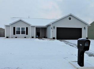 1304 Kyledavid Way, Kokomo, IN 46901