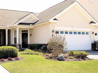 1293 Meadow Vista Dr, Maineville, OH 45039