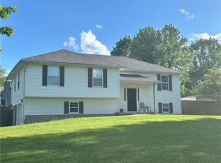 618 SE 145th Rd, Warrensburg, MO 64093