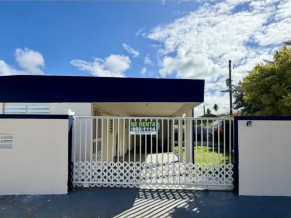 79 Calle Jaime Blvd #79, Vega Baja, PR 00693