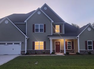 2011 Tarpon Trl, New Bern, NC 28562