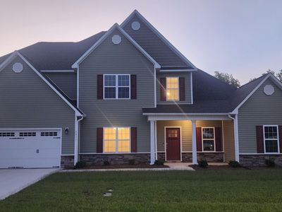 2011 Tarpon Trail, New Bern, NC, 28562