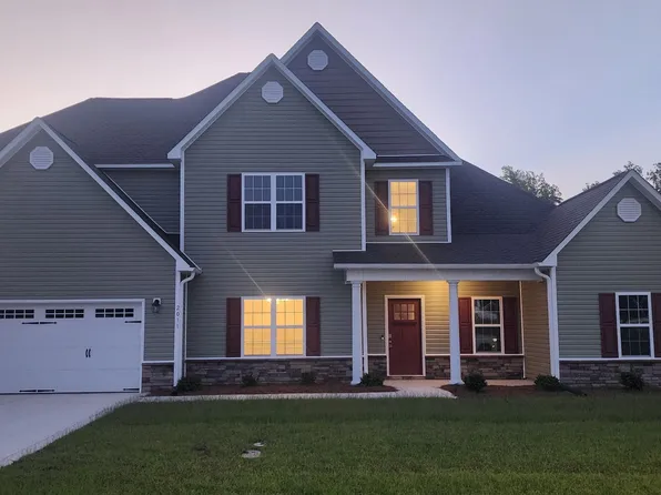 2011 Tarpon Trail, New Bern, NC 28562