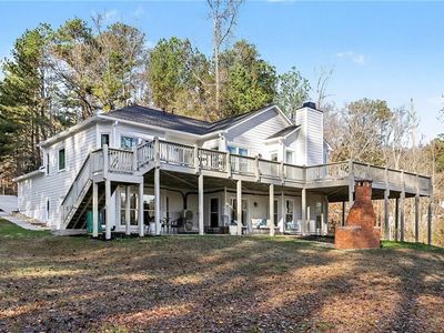 241 Nacoochee Dr, Woodstock, GA, 30188