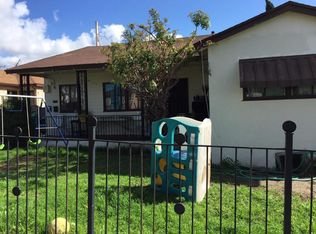 11830 S New Hampshire Ave, Los Angeles, CA 90044