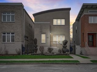 8635 S Normal Ave, Chicago, IL 60620